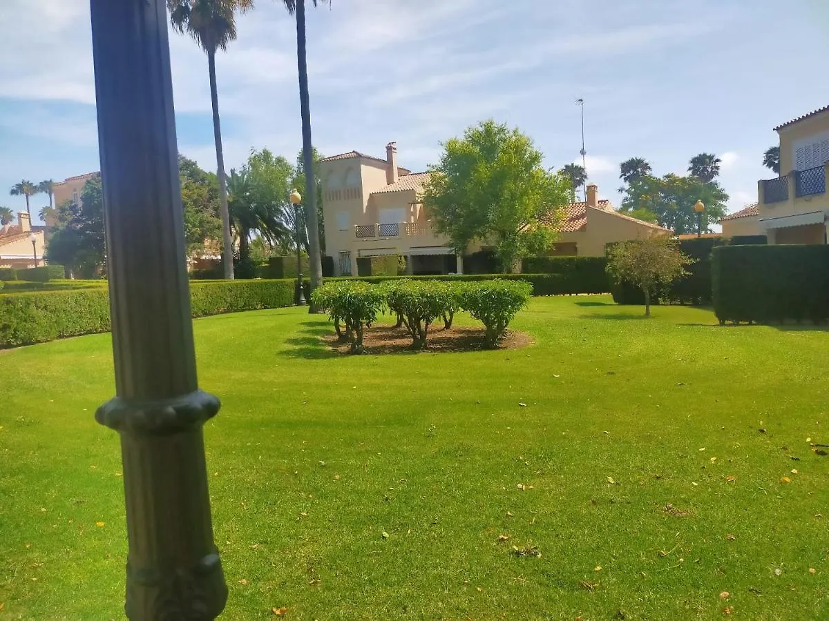 Casa Pio Pio Villa Novo Sancti Petri 0*,  Spain