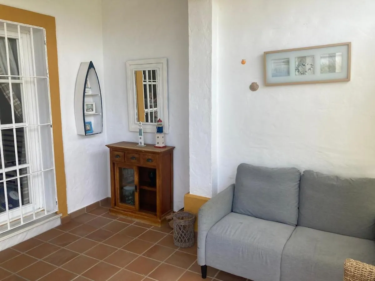 Chalet Casa Pio Pio Villa Novo Sancti Petri