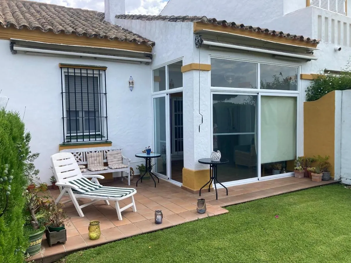 Casa Pio Pio Villa Novo Sancti Petri 0*,