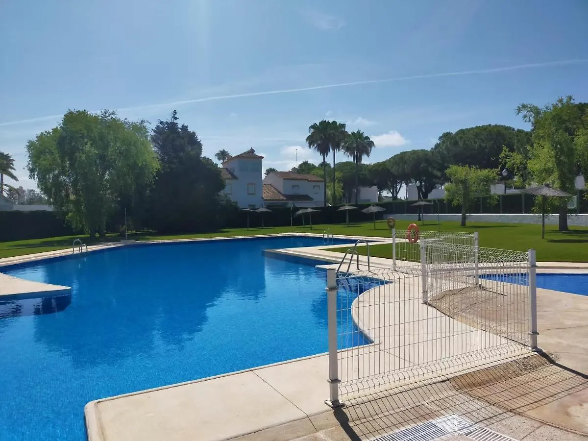 Casa Pio Pio Villa Novo Sancti Petri