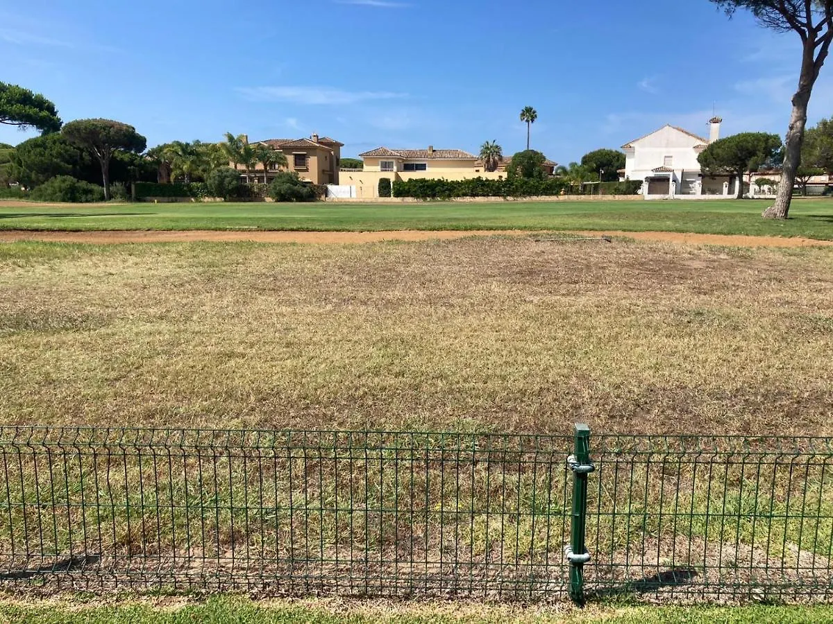 Villa Casa Pio Pio à Novo Sancti Petri 0*,  Espagne