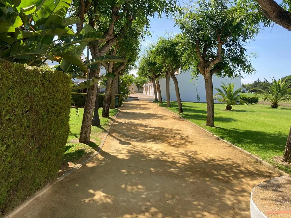 Villa Casa Pio Pio à Novo Sancti Petri