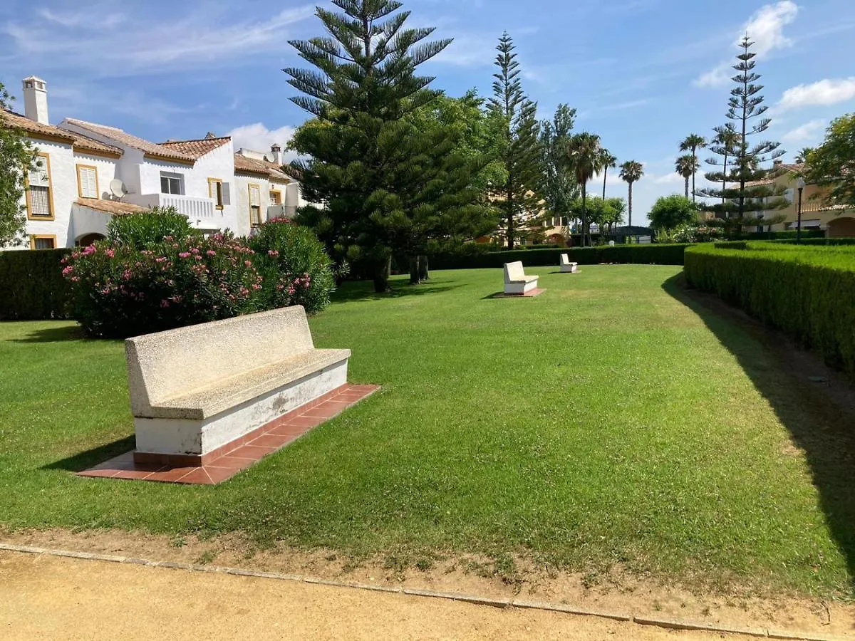 Villa Casa Pio Pio à Novo Sancti Petri
